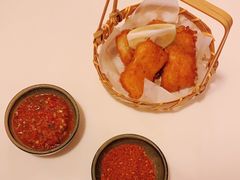 -GOGO Plate(成都太古里店)