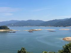 -花亭湖风景名胜区