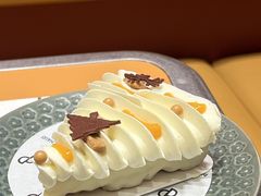 -PAIN CHAUD 百丘(尚嘉中心店)