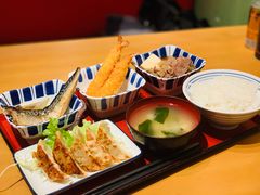 -虹梅食堂·爱蝦乃家