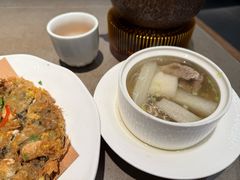 干贝竹笙汤-海门鱼仔·潮汕味(KKMall店)