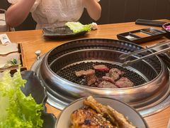 -丸藏和牛烧肉专门店(园区师惠坊店)