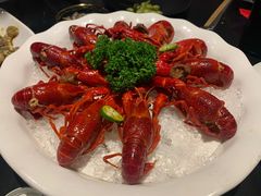 -沪小胖小龙虾(淮海中路旗舰店)