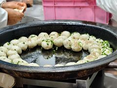 -哑巴生煎(临顿路店)