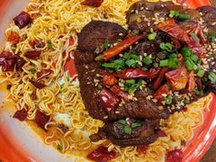 -牛市坎火锅(建设路店)