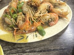 -贞姨美食·老字号海鲜大排档