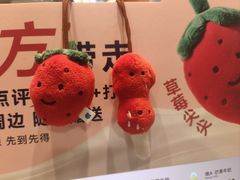 -兰熊鲜奶(西直门凯德mall店)