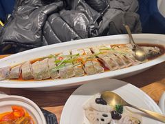 -花舍·新派粤菜·西餐·下午茶(亚运村·鸟巢店)