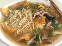 -老太皮肚面