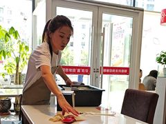 -嘉和一品粥(大沽南路店)