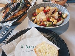 -IL Forno 意坊·意大利餐厅(温州万象城店)