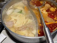 -宴全牛粤来越牛潮汕鲜牛肉火锅(海州万达广场店)