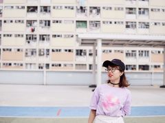 -彩虹村