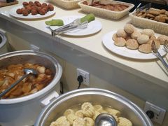 -素满香·素食自助餐(苏州·临顿路店)