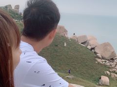 -南麂列岛