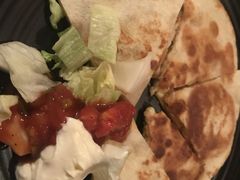 鸡肉煎薄饼-么哈MOJAR(北京五道口店)