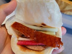 -金鸭季·北京烤鸭(深业上城店)