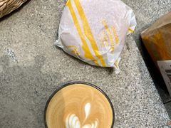 夏之花咖啡豆风味描述-Punchline Coffee&Roaster(同济大学店)