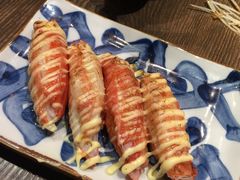 -大雄寿司(中华广场店)