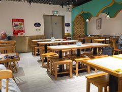 -天祈楼·兰州拉面(白云国际机场店)