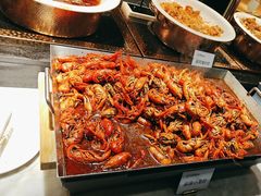 -川骄海鲜自助(亚运村店)