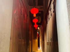 -晋江五店市传统文化旅游区