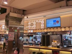 -西贝(财富购物中心店)