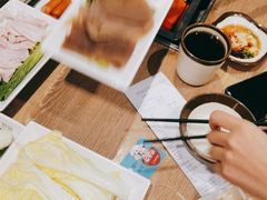 -野妹经典火锅(民治店)