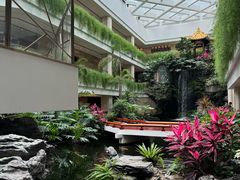 -广州白天鹅宾馆