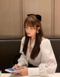 -3AM HAIR SALON染发接发