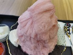 -Ice Monster冰馆·CNN评选全球十大甜品(国贸商城店)