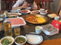 -小天鹅火锅·一线江景洪鼎旗舰店(洪崖洞店)