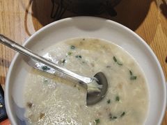 -天盛海鲜烧烤大排档·本地小海鲜·牟平腿穗子(幸福店)