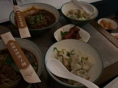 -和子足浴SPA会馆(东方之门店)