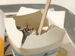 红糖冰粉麦旋风-麦当劳(南京路2店)