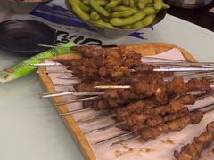 -老虎滩大连海鲜烧烤(建邺云锦路总店)