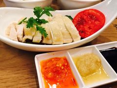 -新加坡高记KOO KEE Restaurant(盈科店)