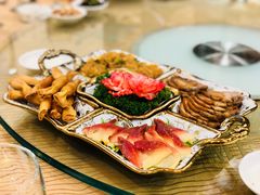 -汕头君华海逸酒店·鸿桃轩中餐厅