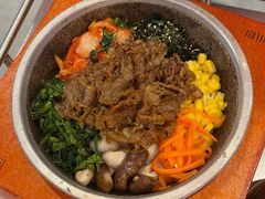 -韩宫宴烤肉·料理(宝山万达店)