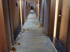 -成都蓝城悦杏温泉美食酒店(宽窄巷子店)