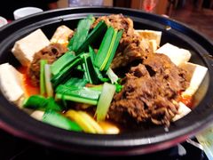 -西贝莜面村(上海百联西郊店)