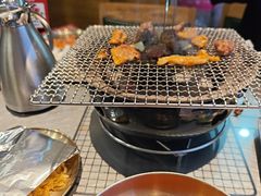 -合易泓烤肉•首创生椰大油边(宁山路店)