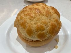 -香港新发烧腊茶餐厅(水围店)