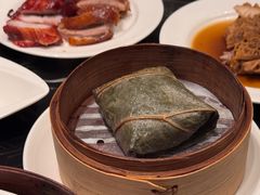 -京香轩·中餐厅(上海中庚聚龙酒店)