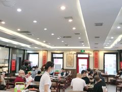 大堂-张包铺(道外店)