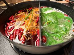 -山缓缓火锅(上海闵行龙湖店)