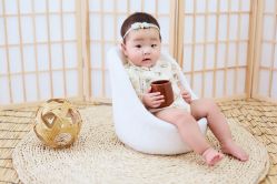 -哈喽BABY儿童摄影