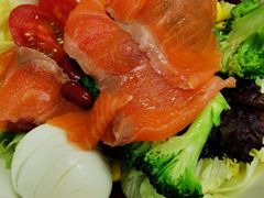 -沙野轻食(静安寺店)