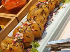 -状元阁烧烤(新华路总店)