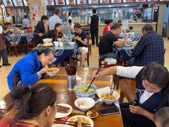 -桥香园云南过桥米线(金马碧鸡店)